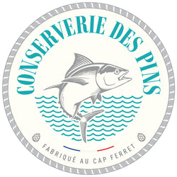 Conserverie des pins